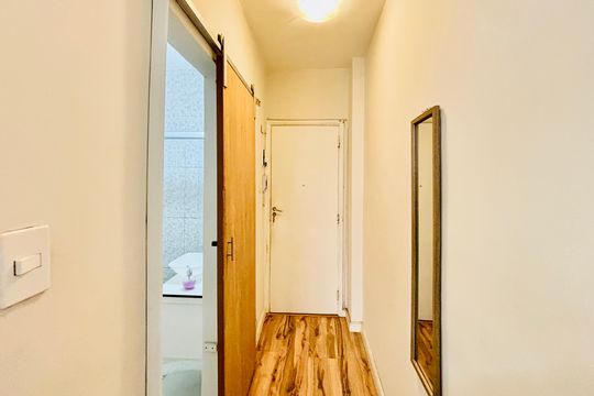 Apartamento à venda com 1 quarto, 22m² em Copacabana, Rio de Janeiro