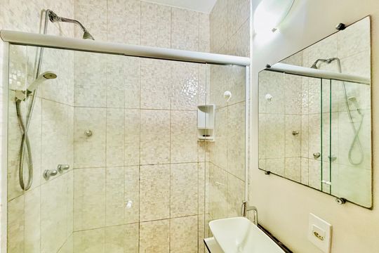 Apartamento à venda com 1 quarto, 22m² em Copacabana, Rio de Janeiro