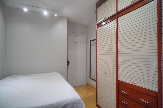 Quarto 2 de apartamento à venda com 3 quartos, 202m² em Vila Rosa, Novo Hamburgo