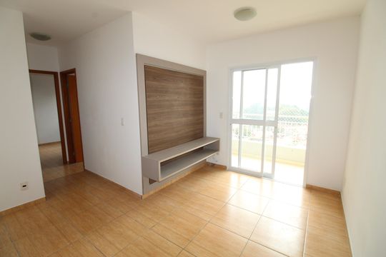 Apartamento para alugar com 2 quartos, 56m² em Jardim Satélite, São José dos Campos
