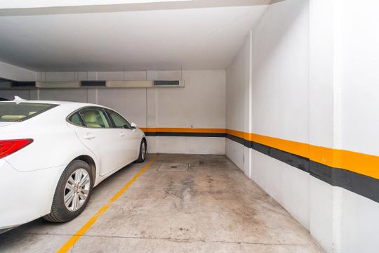 Garagem de apartamento à venda com 3 quartos, 201m² em Bela Vista, Porto Alegre