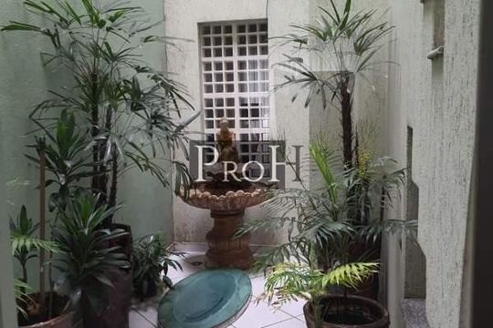 Casa à venda com 3 quartos, 360m² em Jardim Monte Libano, Santo André