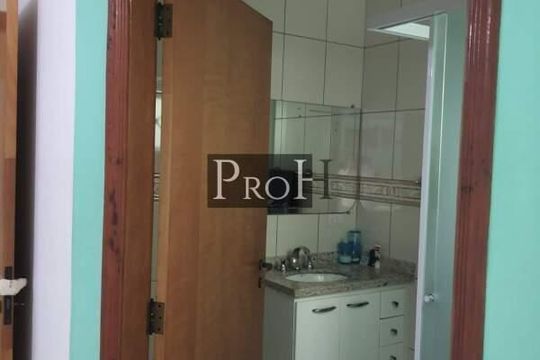 Casa à venda com 3 quartos, 360m² em Jardim Monte Libano, Santo André