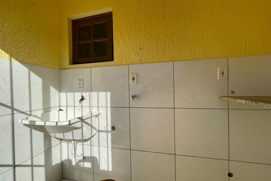 Casa à venda com 3 quartos, 75m² em Campestre, São Leopoldo