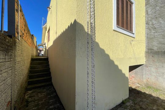 Casa à venda com 3 quartos, 75m² em Campestre, São Leopoldo
