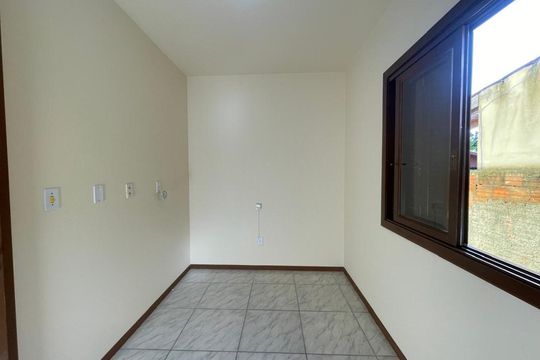 Casa à venda com 3 quartos, 75m² em Campestre, São Leopoldo