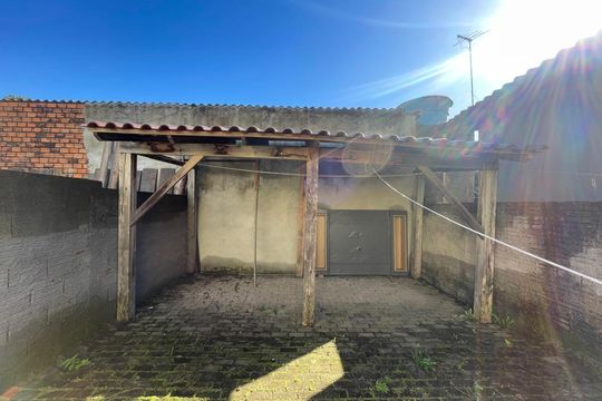 Casa à venda com 3 quartos, 75m² em Campestre, São Leopoldo