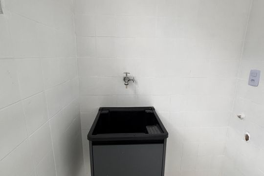 Apartamento à venda com 3 quartos, 89m² em Taguatinga, Brasília