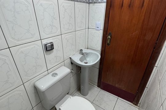Apartamento à venda com 3 quartos, 89m² em Taguatinga, Brasília