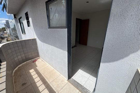 Apartamento à venda com 3 quartos, 89m² em Taguatinga, Brasília