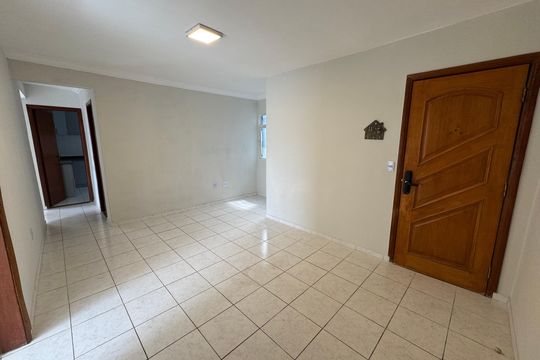 Apartamento à venda com 3 quartos, 89m² em Taguatinga, Brasília