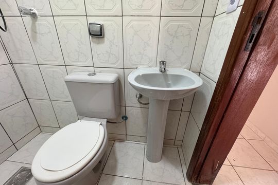 Apartamento à venda com 3 quartos, 89m² em Taguatinga, Brasília