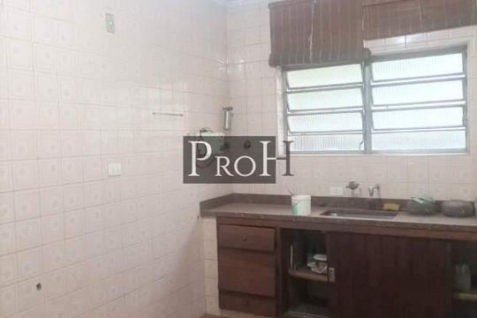 Casa à venda com 3 quartos, 140m² em Vila Leopoldina, Santo André