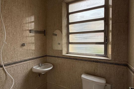 Apartamento à venda com 1 quarto, 36m² em República, São Paulo