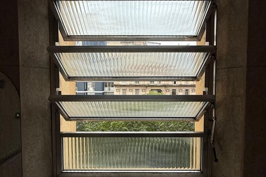 Apartamento à venda com 1 quarto, 36m² em República, São Paulo