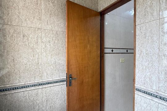 Apartamento à venda com 1 quarto, 36m² em República, São Paulo