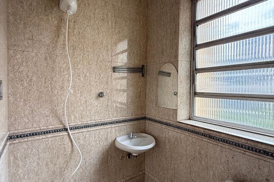 Apartamento à venda com 1 quarto, 36m² em República, São Paulo