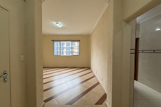 Apartamento à venda com 1 quarto, 36m² em República, São Paulo