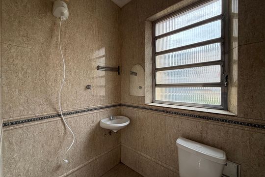 Apartamento à venda com 1 quarto, 36m² em República, São Paulo