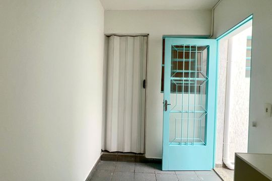 Área comum de casa à venda com 3 quartos, 135m² em Pompeia, São Paulo