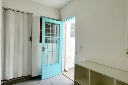 Área comum de casa à venda com 3 quartos, 135m² em Pompeia, São Paulo