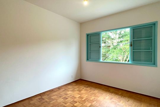 Suite de casa à venda com 3 quartos, 135m² em Pompeia, São Paulo