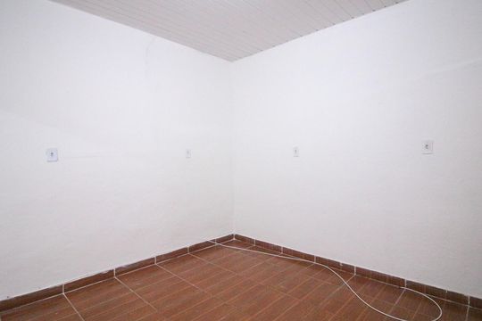 Quarto de casa para alugar com 1 quarto, 29m² em Vila Ema, São Paulo