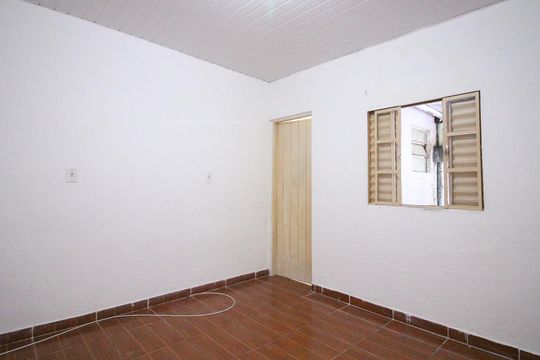 Quarto de casa para alugar com 1 quarto, 29m² em Vila Ema, São Paulo