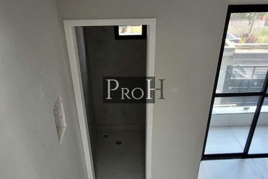 Casa à venda com 2 quartos, 120m² em Jardim Santo Alberto, Santo André