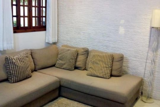 Casa à venda com 2 quartos, 106m² em Jardim Alvorada, Santo André