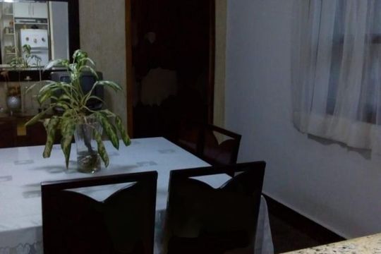Casa à venda com 2 quartos, 106m² em Jardim Alvorada, Santo André