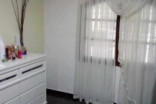 Casa à venda com 2 quartos, 106m² em Jardim Alvorada, Santo André
