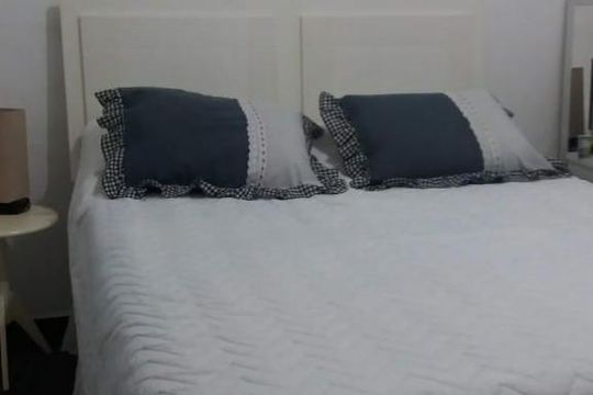 Casa à venda com 2 quartos, 106m² em Jardim Alvorada, Santo André