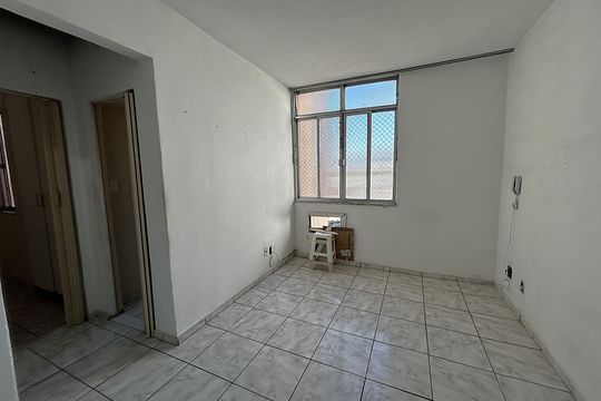 Apartamento para alugar com 2 quartos, 40m² em Vila Valqueire, Rio de Janeiro