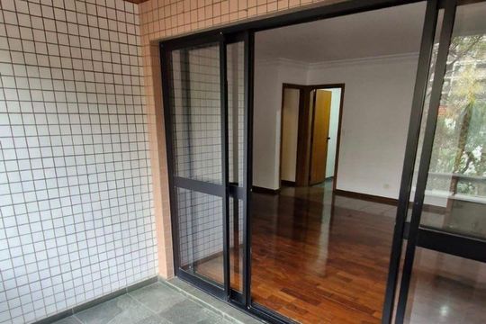 Apartamento à venda com 3 quartos, 120m² em Pompeia, São Paulo