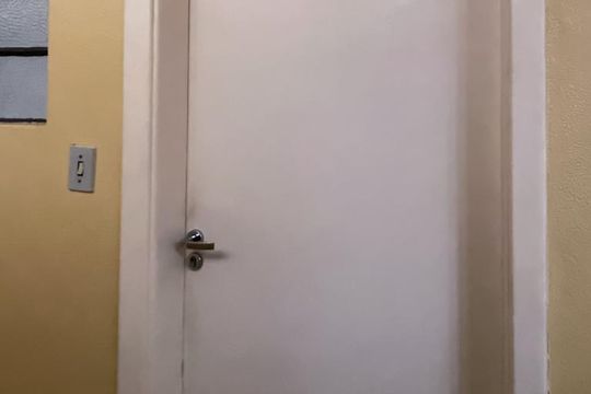Lockbox de apartamento à venda com 1 quarto, 40m² em Bela Vista, São Paulo