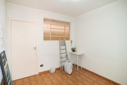Kitnet/Studio para alugar com 1 quarto, 40m² em Bela Vista, São Paulo