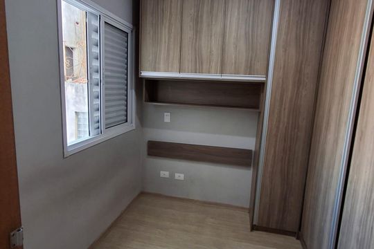 Apartamento à venda com 2 quartos, 50m² em Santa Maria, São Caetano do Sul