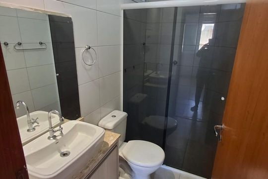 Apartamento à venda com 2 quartos, 50m² em Santa Maria, São Caetano do Sul