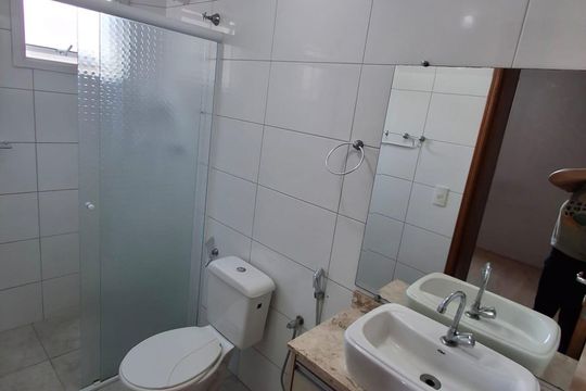 Apartamento à venda com 2 quartos, 50m² em Santa Maria, São Caetano do Sul