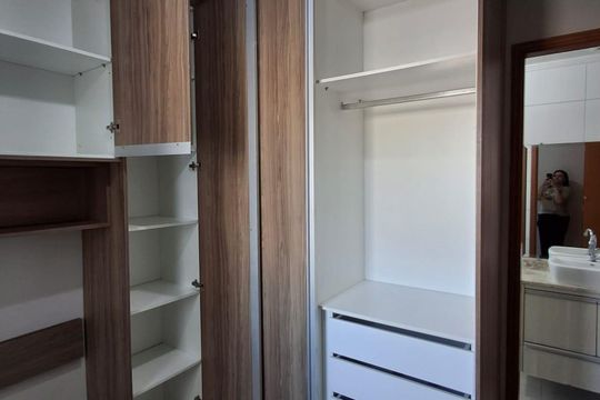 Apartamento à venda com 2 quartos, 50m² em Santa Maria, São Caetano do Sul