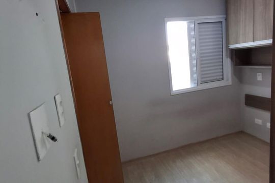 Apartamento à venda com 2 quartos, 50m² em Santa Maria, São Caetano do Sul