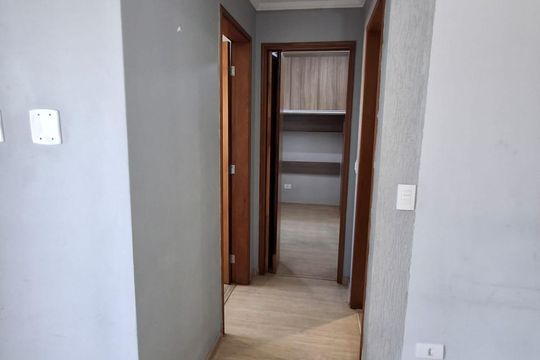 Apartamento à venda com 2 quartos, 50m² em Santa Maria, São Caetano do Sul