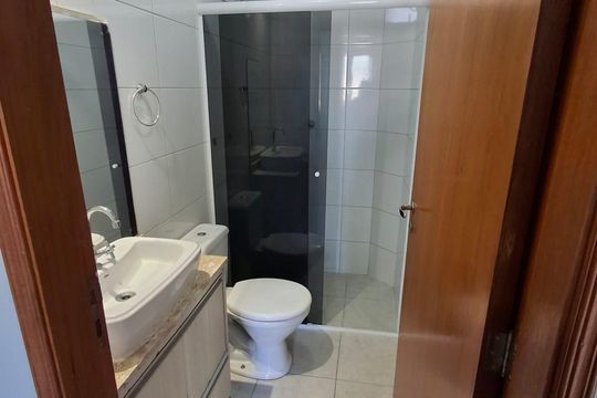 Apartamento à venda com 2 quartos, 50m² em Santa Maria, São Caetano do Sul