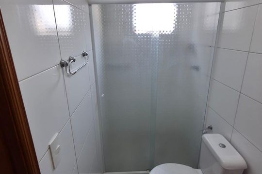 Apartamento à venda com 2 quartos, 50m² em Santa Maria, São Caetano do Sul