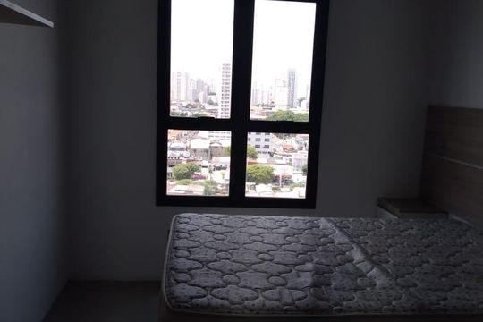 Apartamento à venda com 2 quartos, 75m² em Mooca, São Paulo