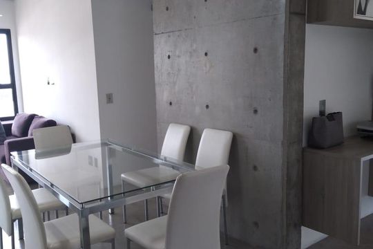Apartamento à venda com 2 quartos, 75m² em Mooca, São Paulo