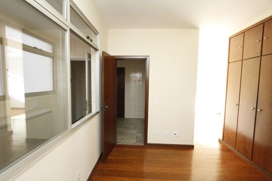 Copa de apartamento para alugar com 3 quartos, 112m² em Gutierrez, Belo Horizonte