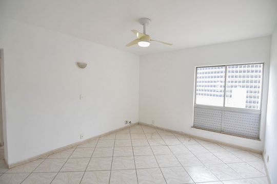 Sala de apartamento à venda com 1 quarto, 58m² em Andaraí, Rio de Janeiro