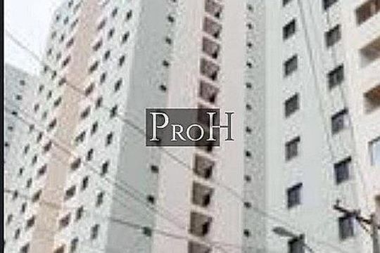 Apartamento à venda com 3 quartos, 64m² em Nova Petrópolis, São Bernardo do Campo
